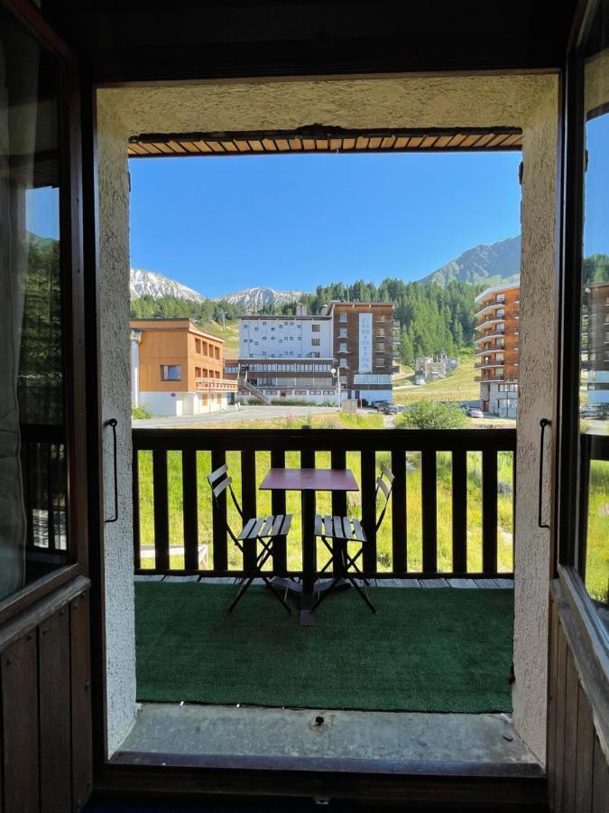 Ho36 La Plagne Exterior foto
